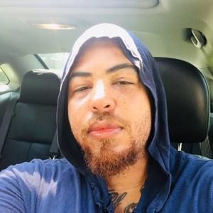 Meet your Posher, Aj